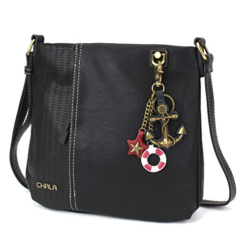 Metal Anchor - Black