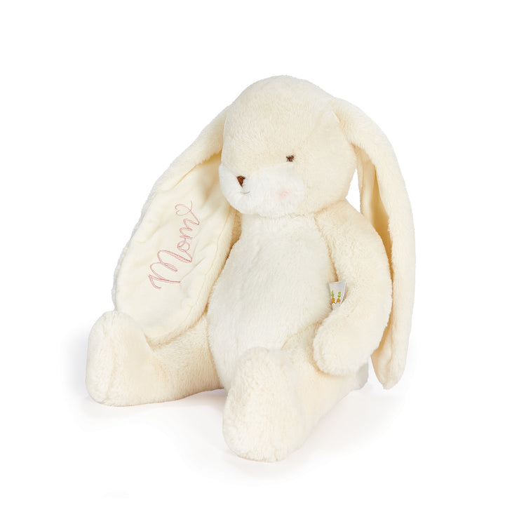 Sweet 16 Nibble Bunny Plush Toy - Mother's Day Limited Edition Gift for Teens & Adults - Perfect for Birthday Parties, Room Decor & Special Occasions