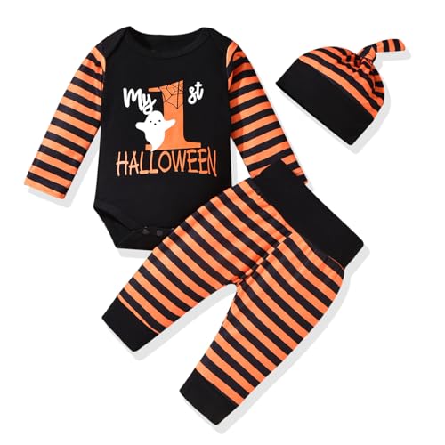 My 1st Halloween