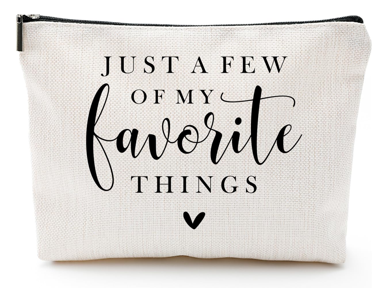 Best Birthday Gifts for Women - Unique Makeup Bag Present for Friends Who Have Everything | Perfect for Travel, Spa Days & Special Occasions