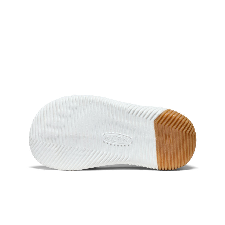 KNX Knit Sneakers for Toddlers & Little Kids | Comfortable & Stylish Dubarry/Star White | Perfect for Playtime, School & Everyday Wear