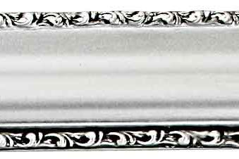 Silver Spray