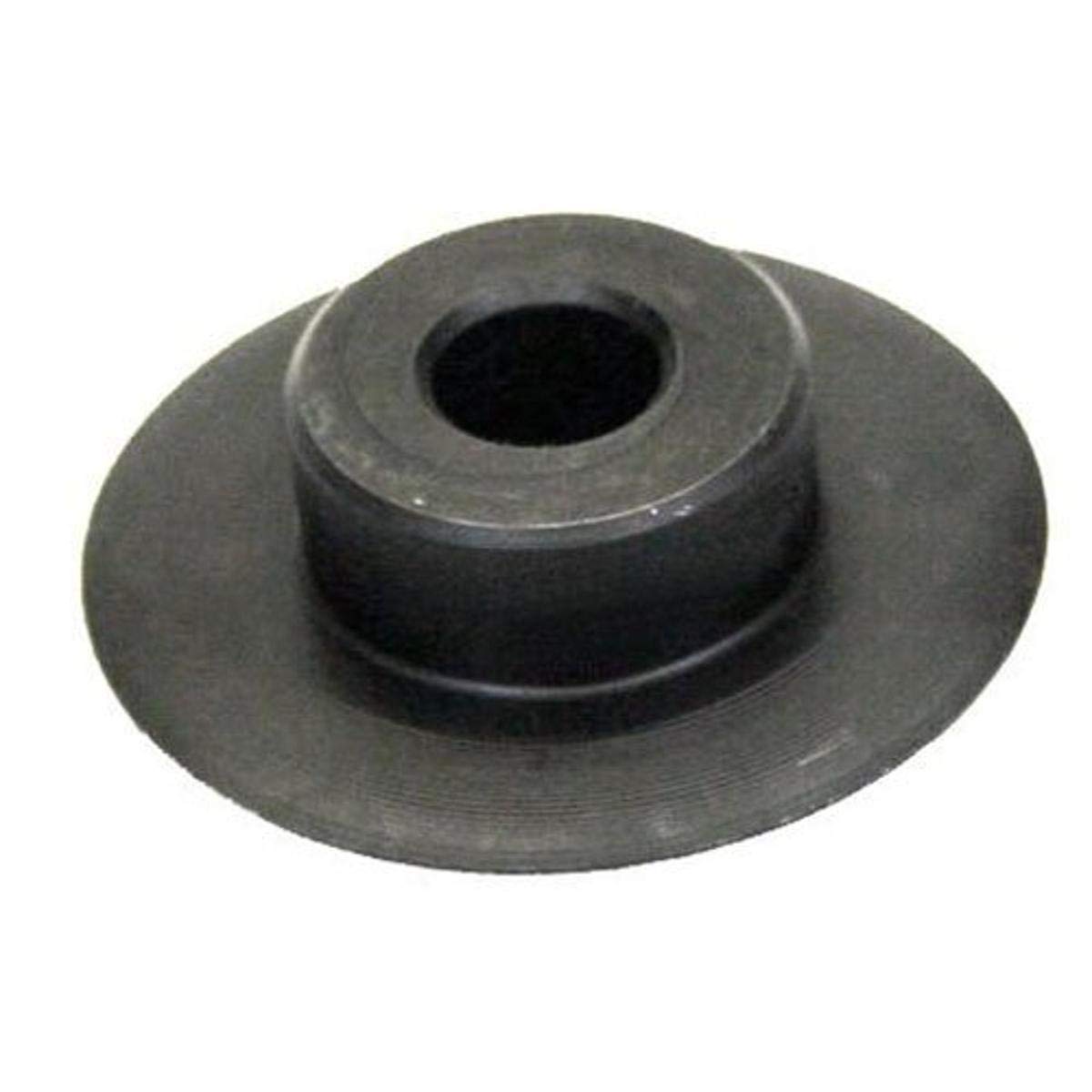 Ridgid 33125 Pipe Cutter Replacement Wheel - Heavy Duty Cutting Disc for Copper, PVC & Plastic Pipes - Perfect for Plumbing Repairs & DIY Projects