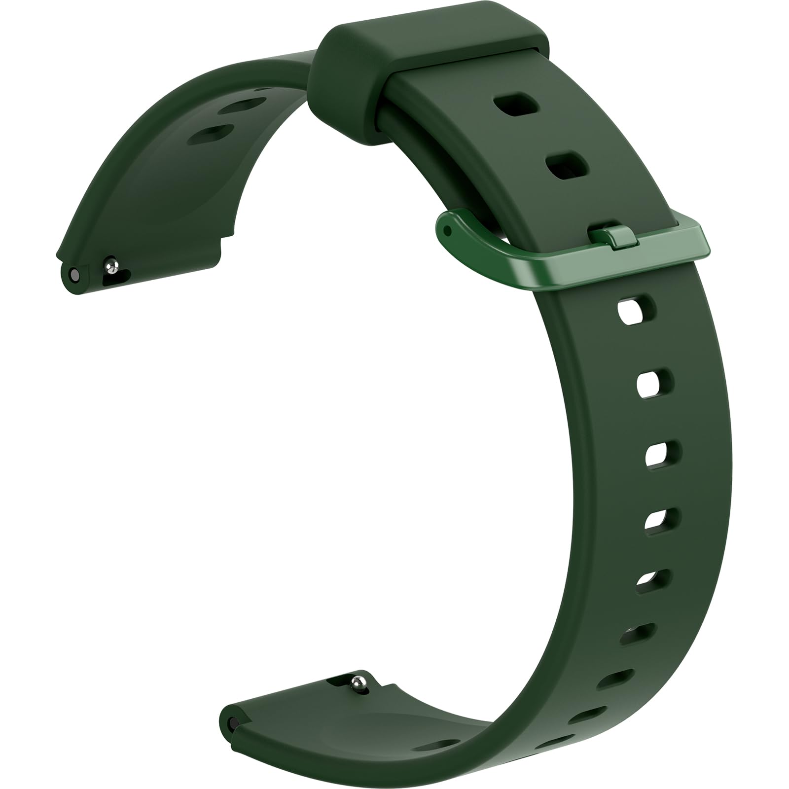 Sport Watch Band Compatible with H96 Smartwatch - Durable Replacement Strap for Boys & Girls - Kids Adjustable Wristband for Sports, School & Outdoor Activities