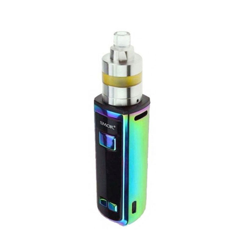 SMOK RPM 2 / 2S 510 Adapter - Compatible with RPM 2 & RPM 2S Pod Mods - 510 Thread Connection for Tanks & RDAs - Perfect for Vaping Enthusiasts & Cloud Chasers