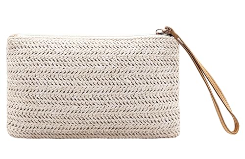 Wristlet-beige