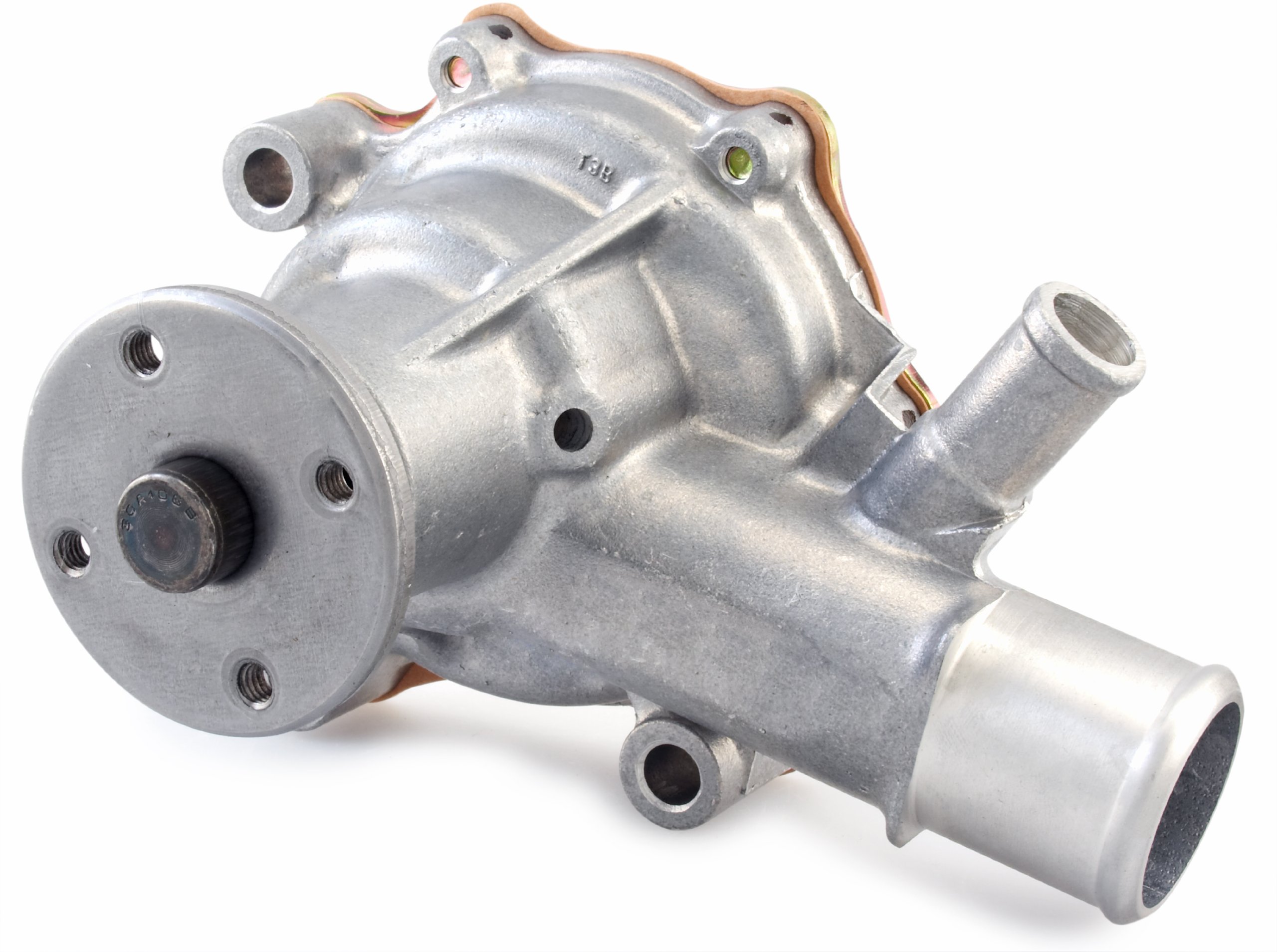AISIN WPT-021 New Engine Water Pump with Gasket - Compatible with Toyota Starlet 1990-1999 Models | Replacement Part for Cooling System | Perfect for DIY Car Repair & Maintenance