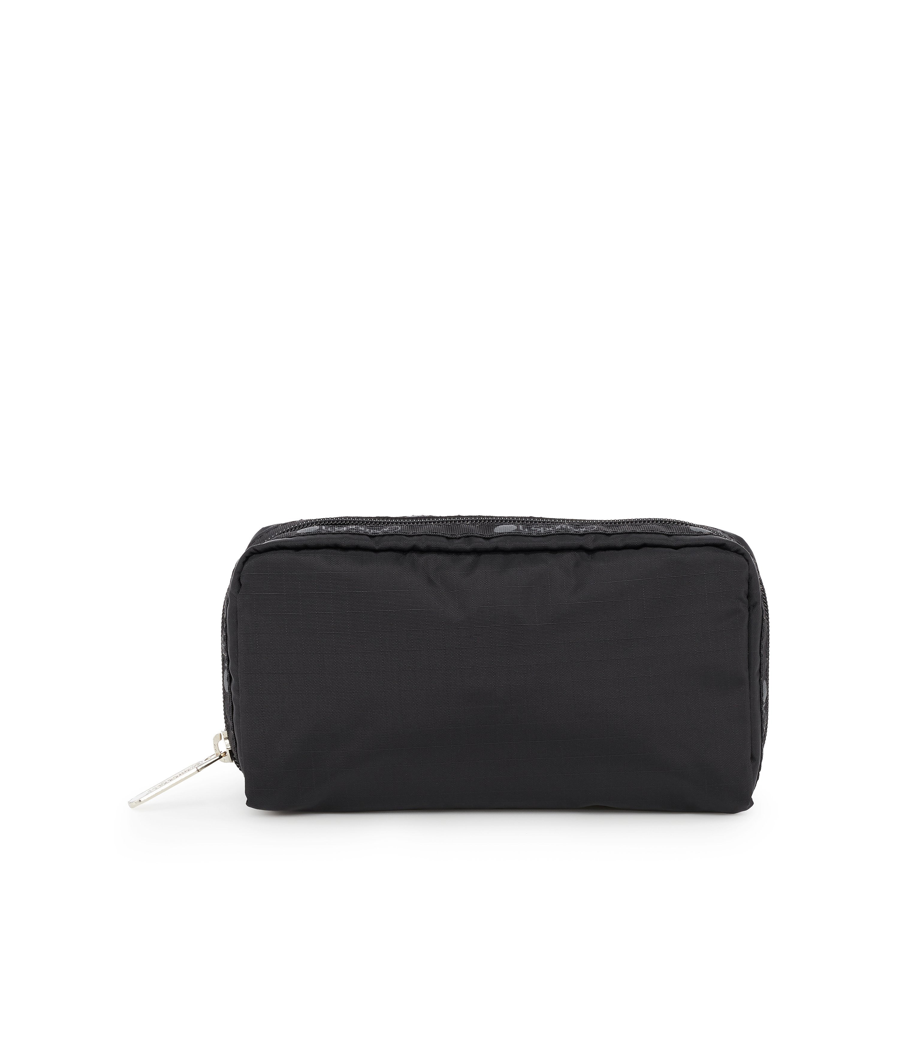Black solid