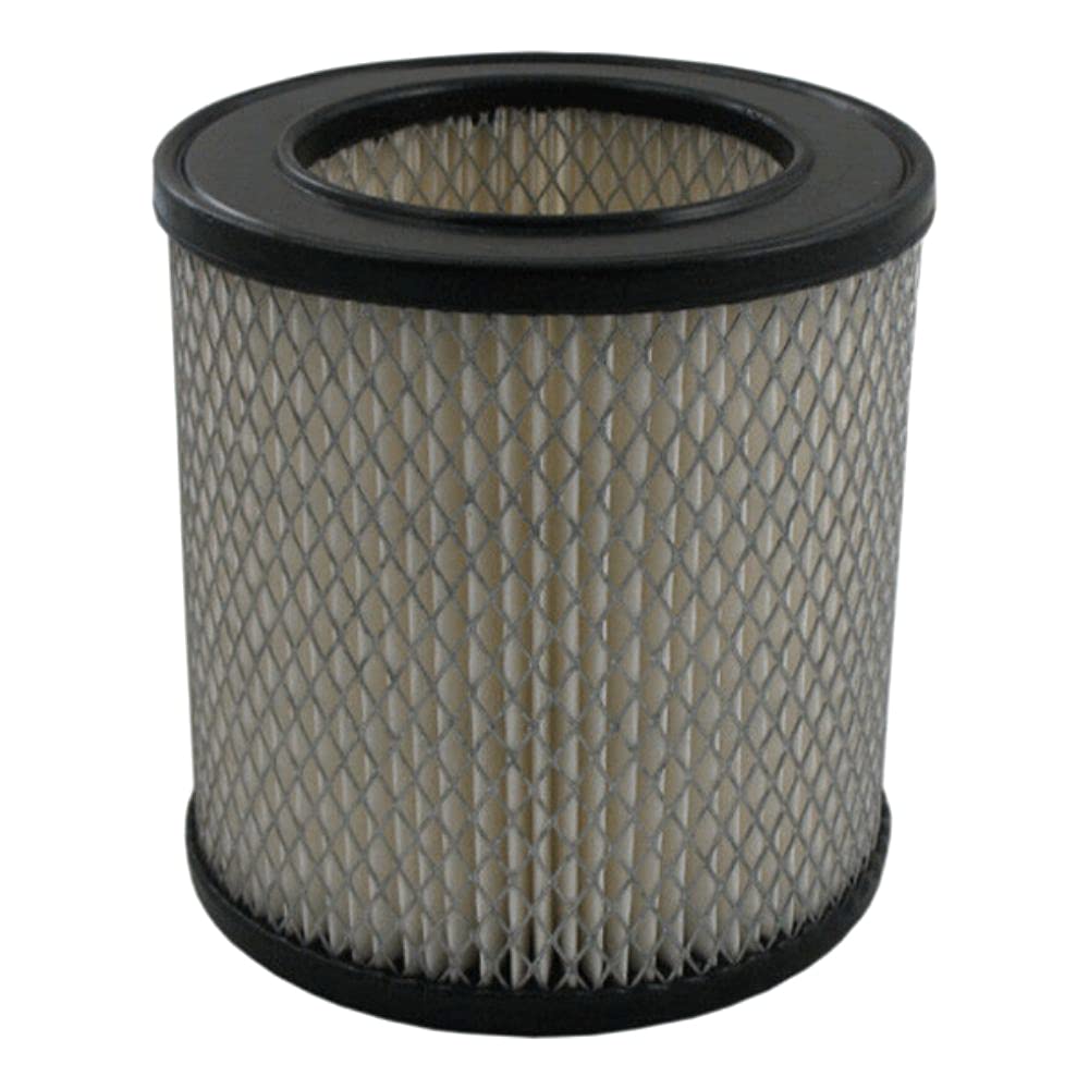 Pentius PAB3902 Air Filter - High Performance Replacement for Cleaner Air | Perfect for Home, Office, and Car Use
