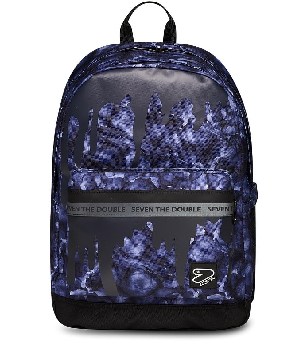 Wireless Headphones Backpack for School - XXL Dual Compartment with Laptop Pocket & Side Pockets - Perfect for Students & Travel