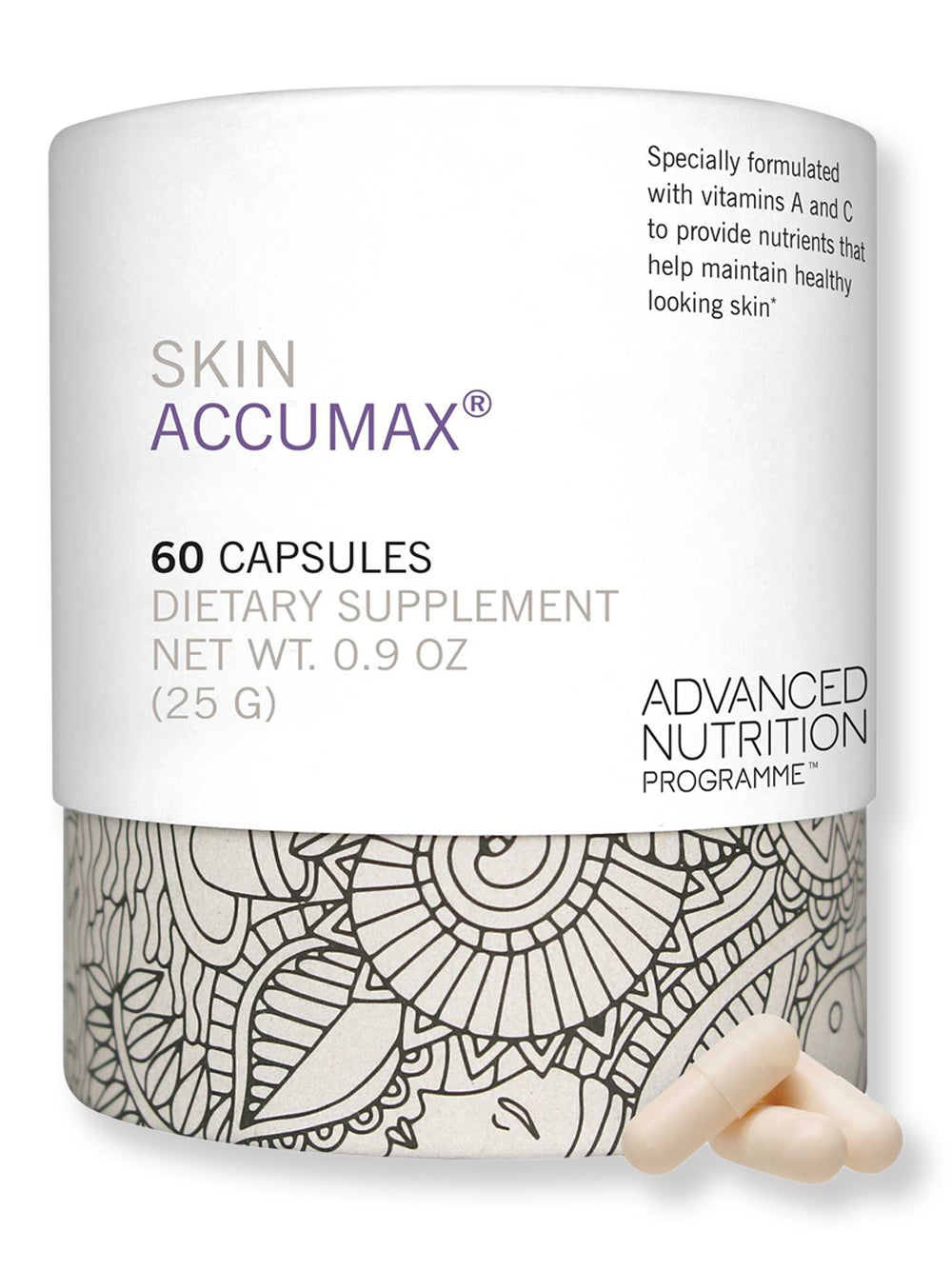 Jane Iredale Skin Accumax Serum - Clear Skin & Acne Treatment for Women | Vegan, Cruelty-Free Skincare for Face & Body | Perfect for Daily Use & Sensitive Skin Care Routine