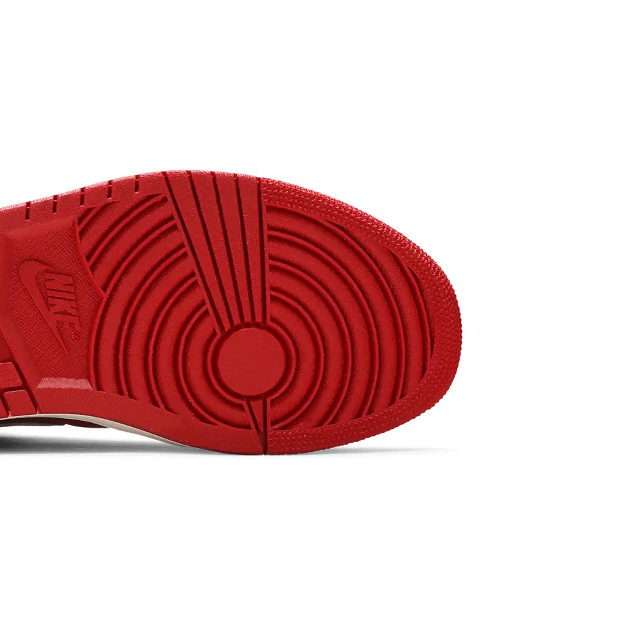 Air Jordan 1 Retro 'Gym Red' Men's Basketball Shoes (2014 Release) - Classic Sneakers for Streetwear, Gym & Casual Outfits