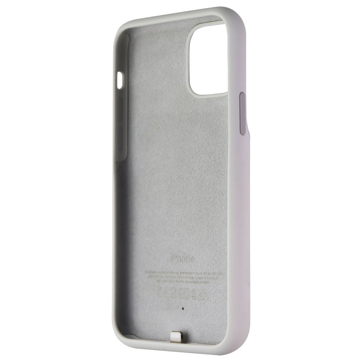 Apple MWVM2LL/A Battery Case for iPhone 11 Pro - White | Extended Battery Life & Protection | Perfect for Travel, Work & Outdoor Activities
