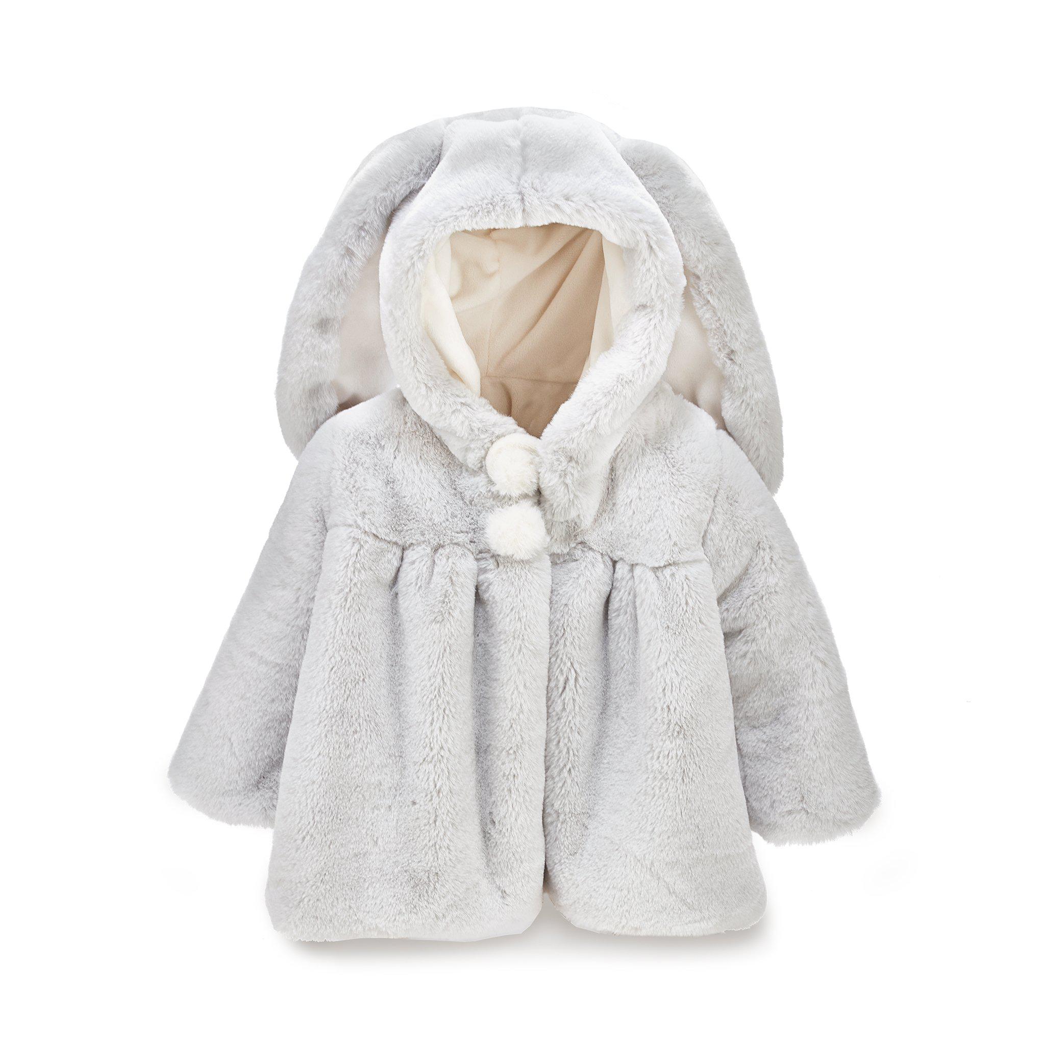 Bloom's Storywear Little Star Coat - Vintage & Retired Style - Perfect for Baby Showers, Photoshoots & Special Occasions