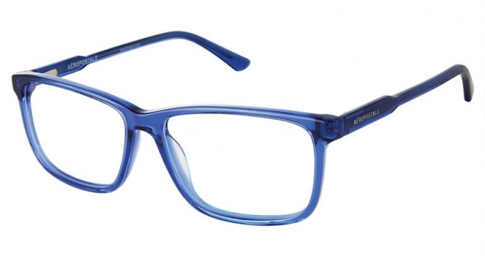 Aeropostale AERO1010 Stylish Eyeglasses for Men & Women - Trendy Fashion Frames for Everyday Wear & Reading Glasses