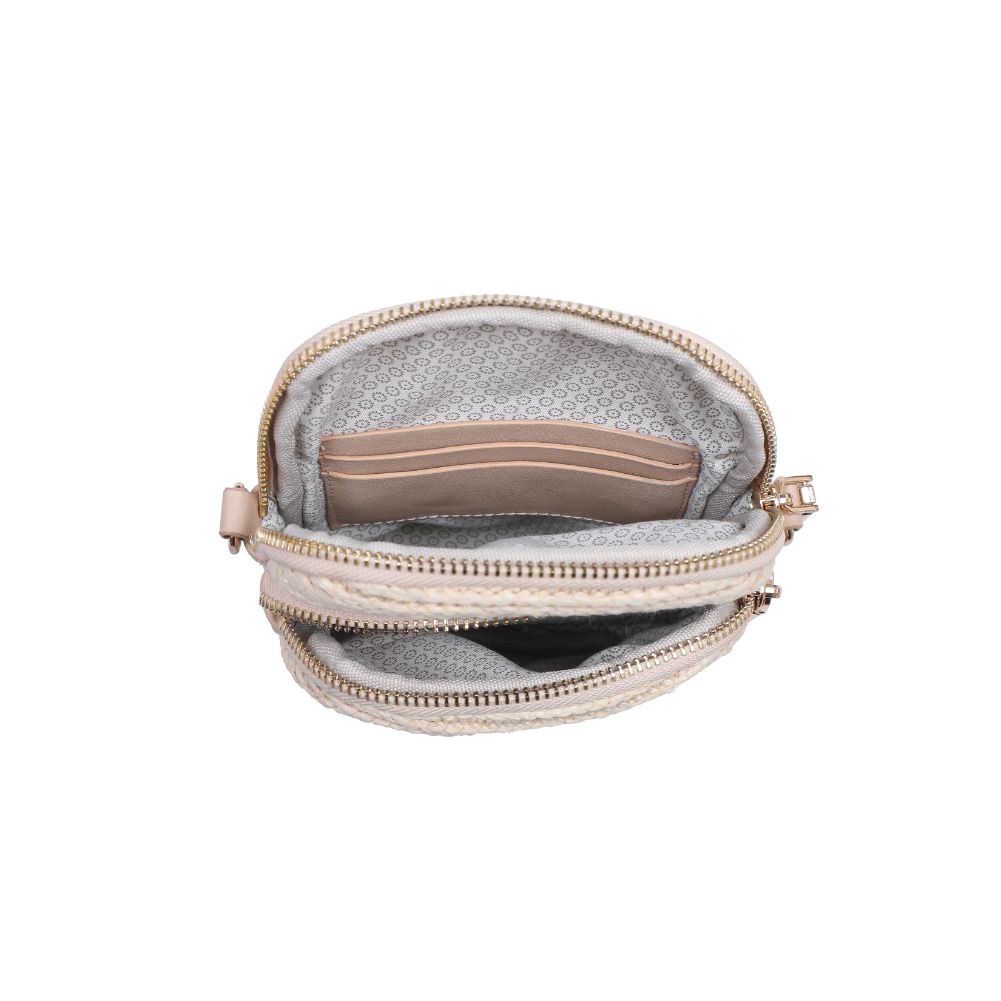 Miriam Fashion Crossbody Bag for Women - Stylish & Lightweight Shoulder Purse - Perfect for Everyday Use, Travel, Shopping & Work