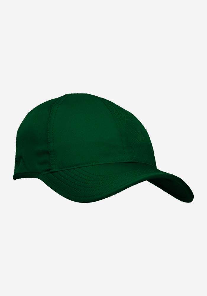 Shrey Pro Performance Cap - Lightweight, Breathable & Adjustable Baseball Hat for Men & Women - Perfect for Running, Hiking & Outdoor Sports