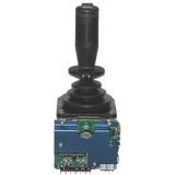 Original Genie Joystick Controller 40612 - Universal Replacement Part for Genie Garage Door Openers | Perfect for Home Garage Door Repair & Maintenance