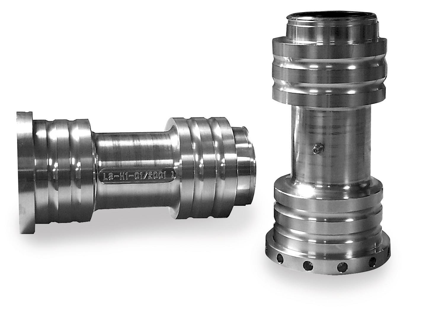 Yamaha Raptor 700 Billet Aluminum Bearing Housing 11-421 - High Performance Replacement Part for Off-Road ATV Racing & Dirt Bike Adventures