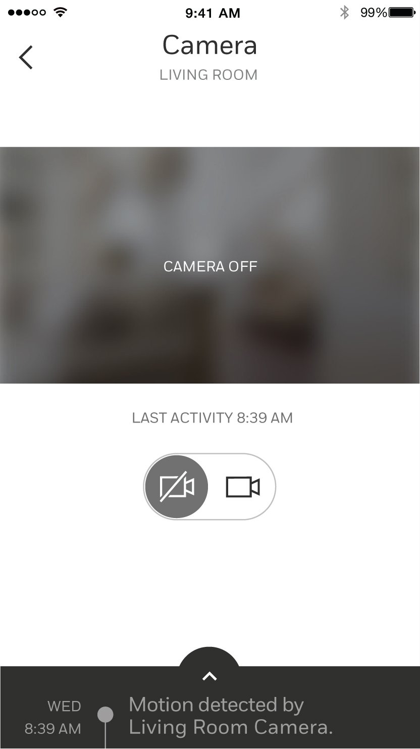 Honeywell Home RCHS5200WF Smart Security Base Station with WiFi Connectivity - Home Automation & Alarm System for Smart Homes (Ideal for Home Security & Remote Monitoring)