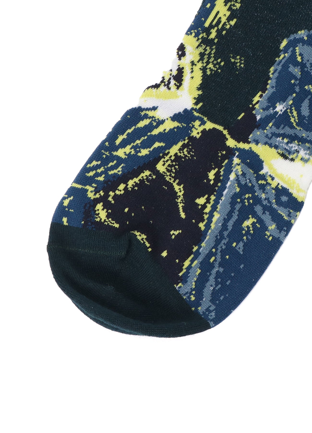 Cubism Design Socks - Stylish & Comfortable Art-Inspired Socks for Men & Women - Perfect for Casual Wear, Gifts & Fashion Statements