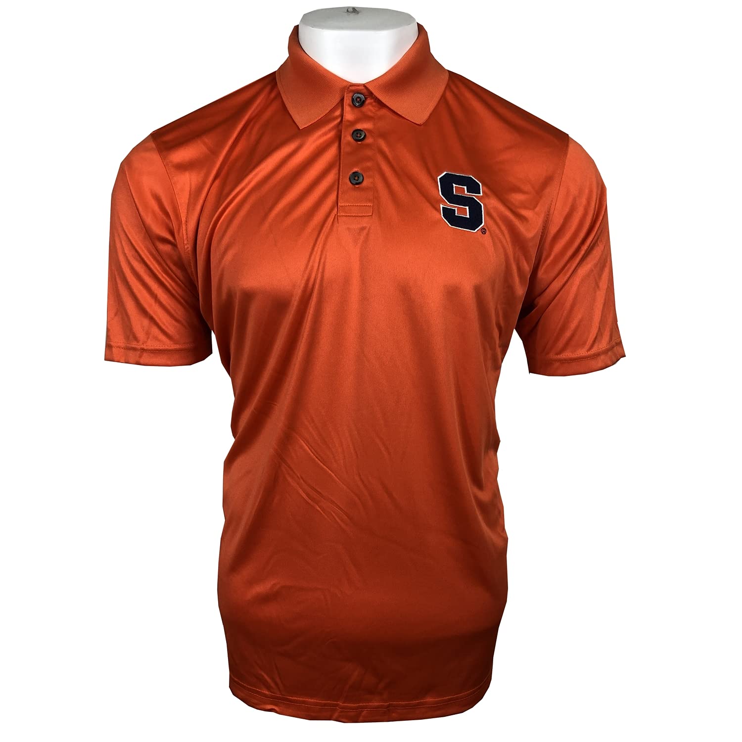 Pro Edge by Knights Apparel - Premium Unisex Adult Polo Shirt for Men & Women | Comfortable Casual Wear for Golf, Office & Everyday Outfits
