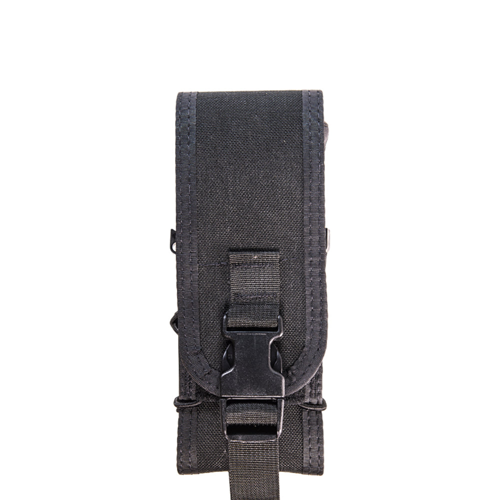 High-Speed Gear TACO Rifle Magazine Pouch - Durable & Adjustable USA-Made Tactical Accessory for Hunting, Shooting Range & Outdoor Adventures