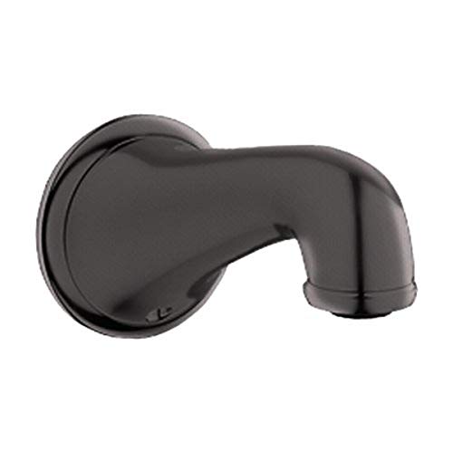 Oil Rubbed Bronze