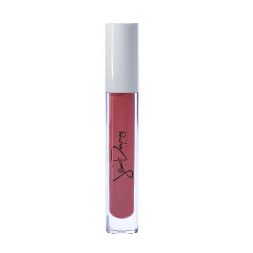 Jillian Dempsey Hydrating Lip Gloss - Moisturizing & Shiny Lip Gloss for Women, Long Lasting & Non-Sticky Formula - Perfect for Daily Wear, Date Night & Special Occasions
