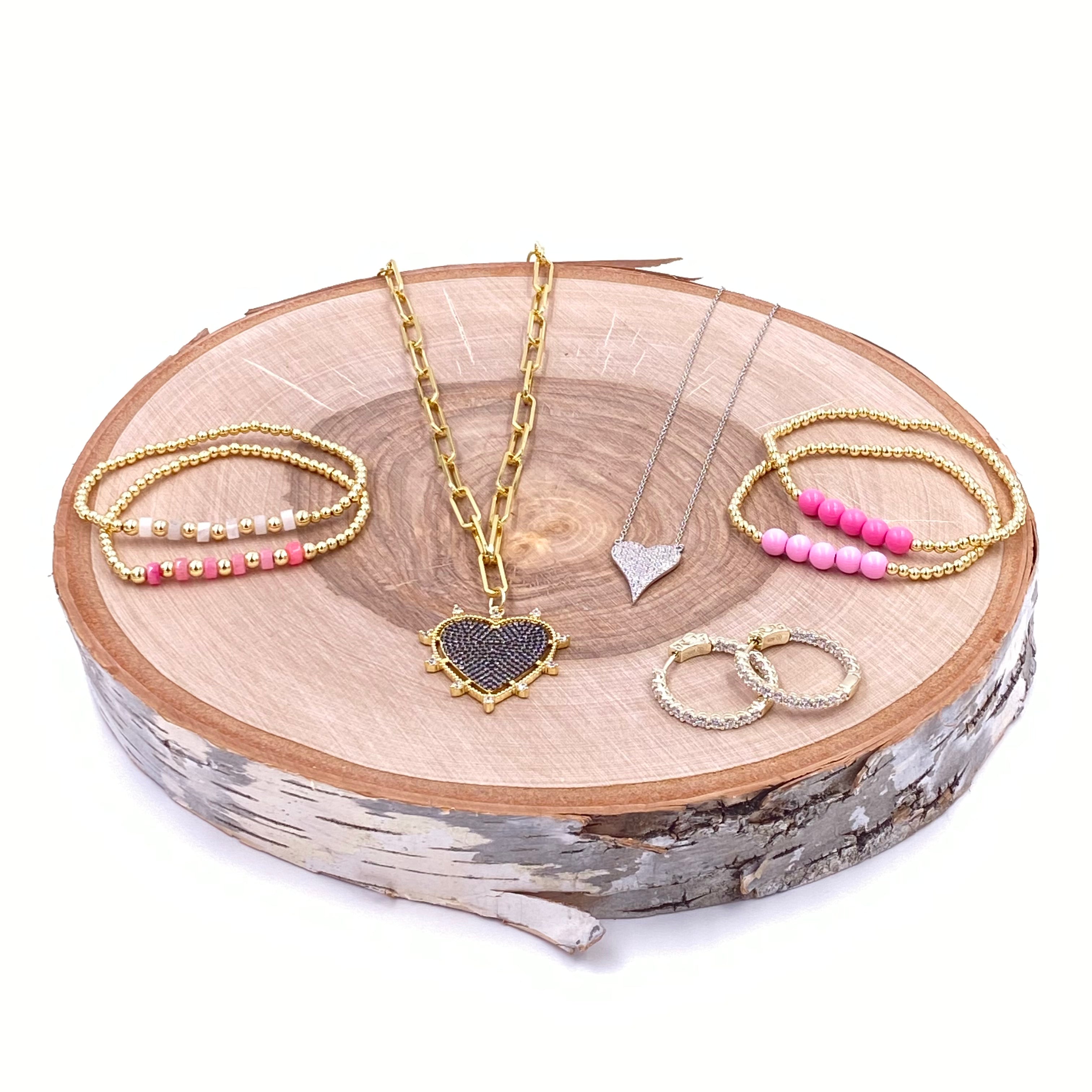 Ashley Gold Women's Subscription Box - Monthly Luxury Beauty & Lifestyle Gifts for Her | Perfect for Self-Care, Birthdays & Special Occasions