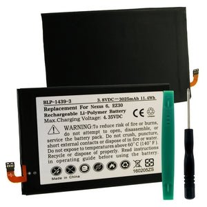 Original Motorola Ez30 3.8V 3025mAh Li-Polymer Replacement Battery - Compatible with Motorola Two-Way Radios for Long-Lasting Power in Emergency & Outdoor Activities