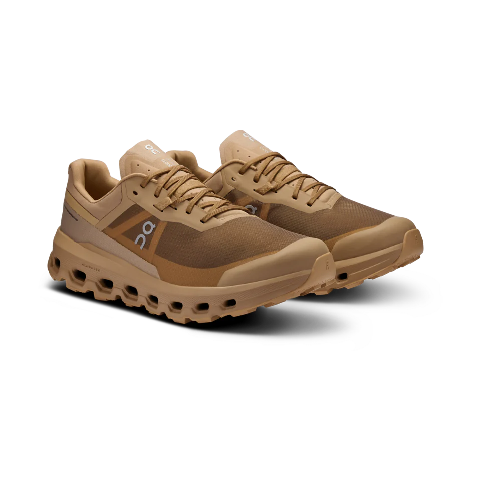 Cloudvista 2 Women's Running Shoes - Lightweight Trail Hiking Sneakers for Outdoor Jogging & Gym Workouts
