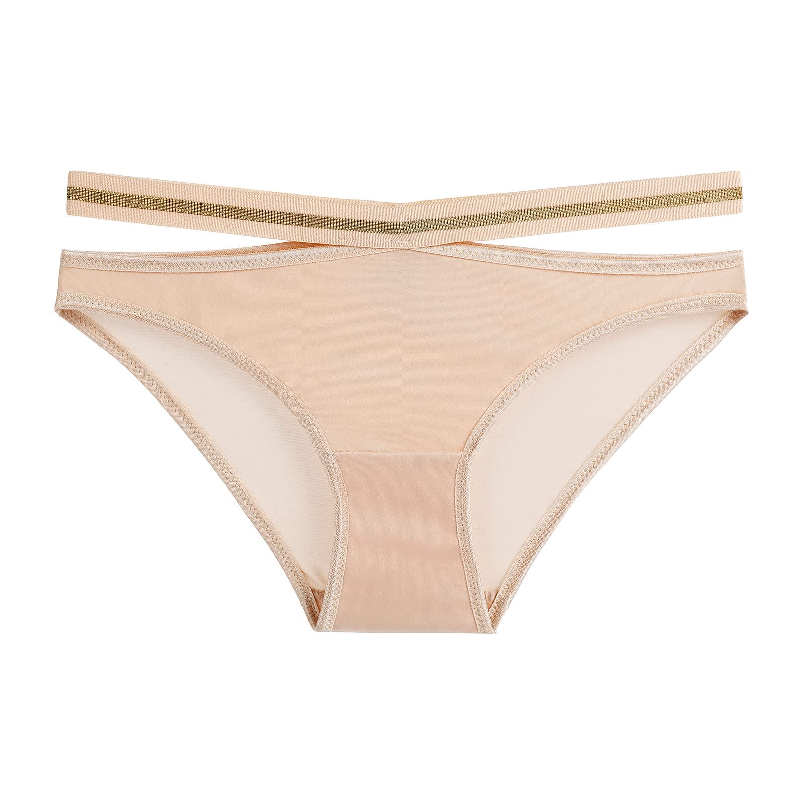Breathable Hollow Cotton Women's Underwear - Sexy Lace Sports Panties for Workout & Intimate Wear - Comfortable & Stylish Lingerie for Daily Use & Special Occasions