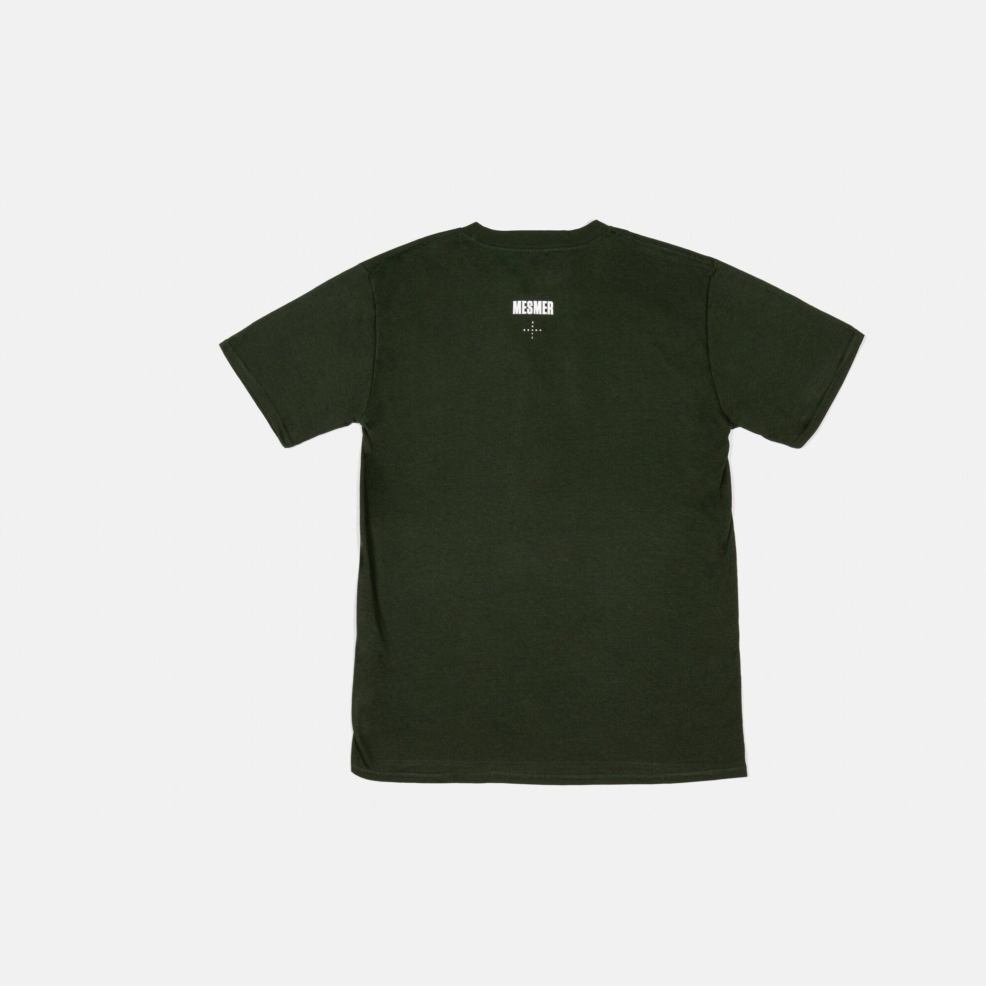 Mesmerized Graphic T-Shirt for Men & Women | Trendy Casual Tee for Everyday Wear | Perfect for Streetwear, Parties & Gifts