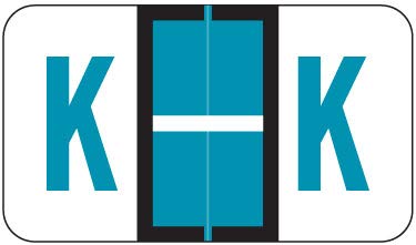 Letter K