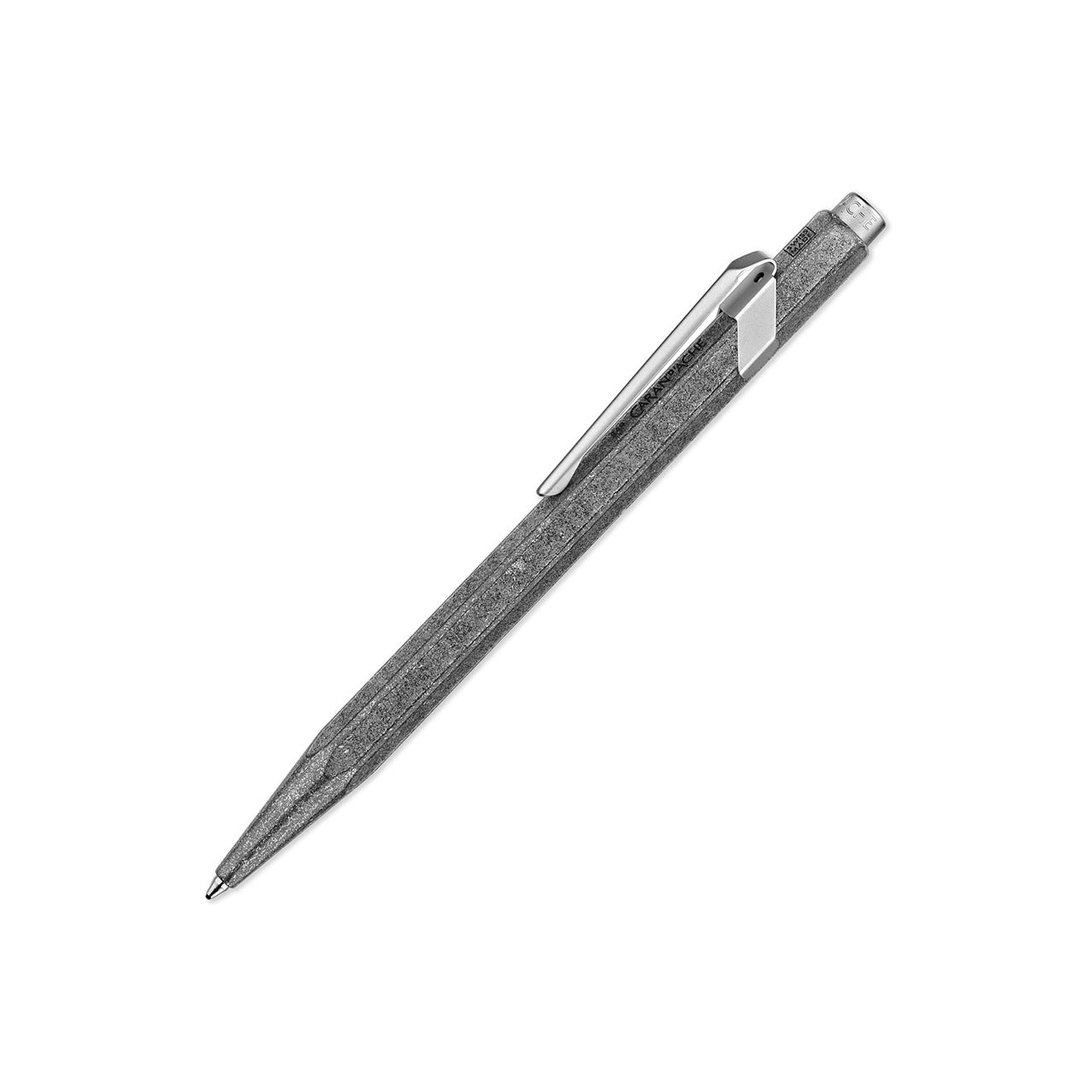 849 Bille Premium Ballpoint Pen - Smooth Writing Luxury Pen for Business, Gifts & Everyday Use - Elegant Office & Home Writing Essential