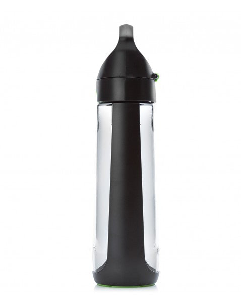KOR Nava Sports Water Bottle 650mL - BPA Free Leak Proof Hydration Bottle for Gym, Running, Hiking & Outdoor Activities