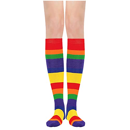 Rainbow Stripe