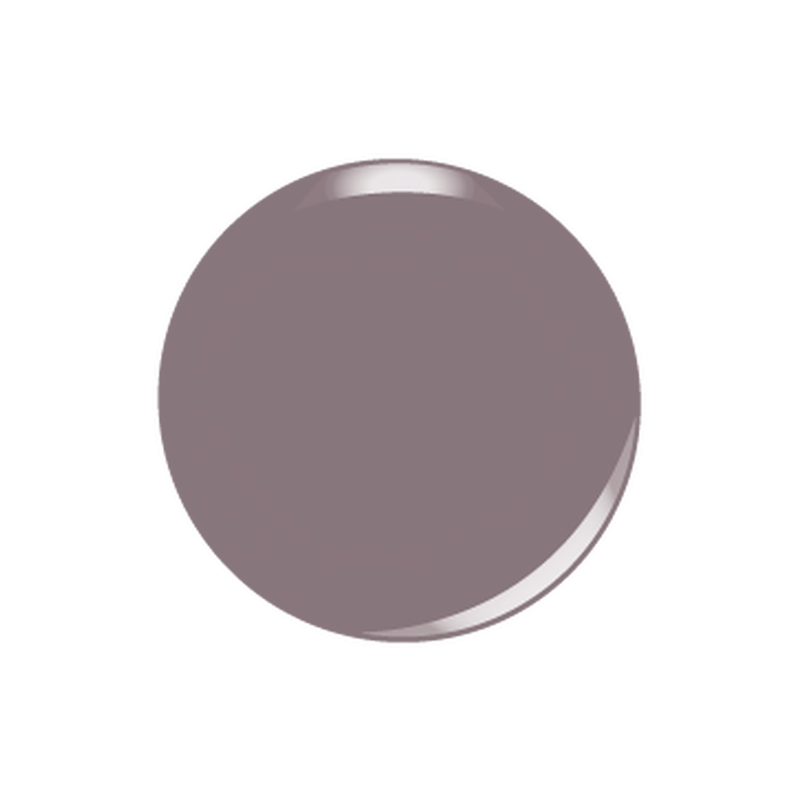 Dip Powder D512 Country Chic - Professional Nail Art Kit for Salon & Home Manicures | Long-Lasting & Easy to Apply