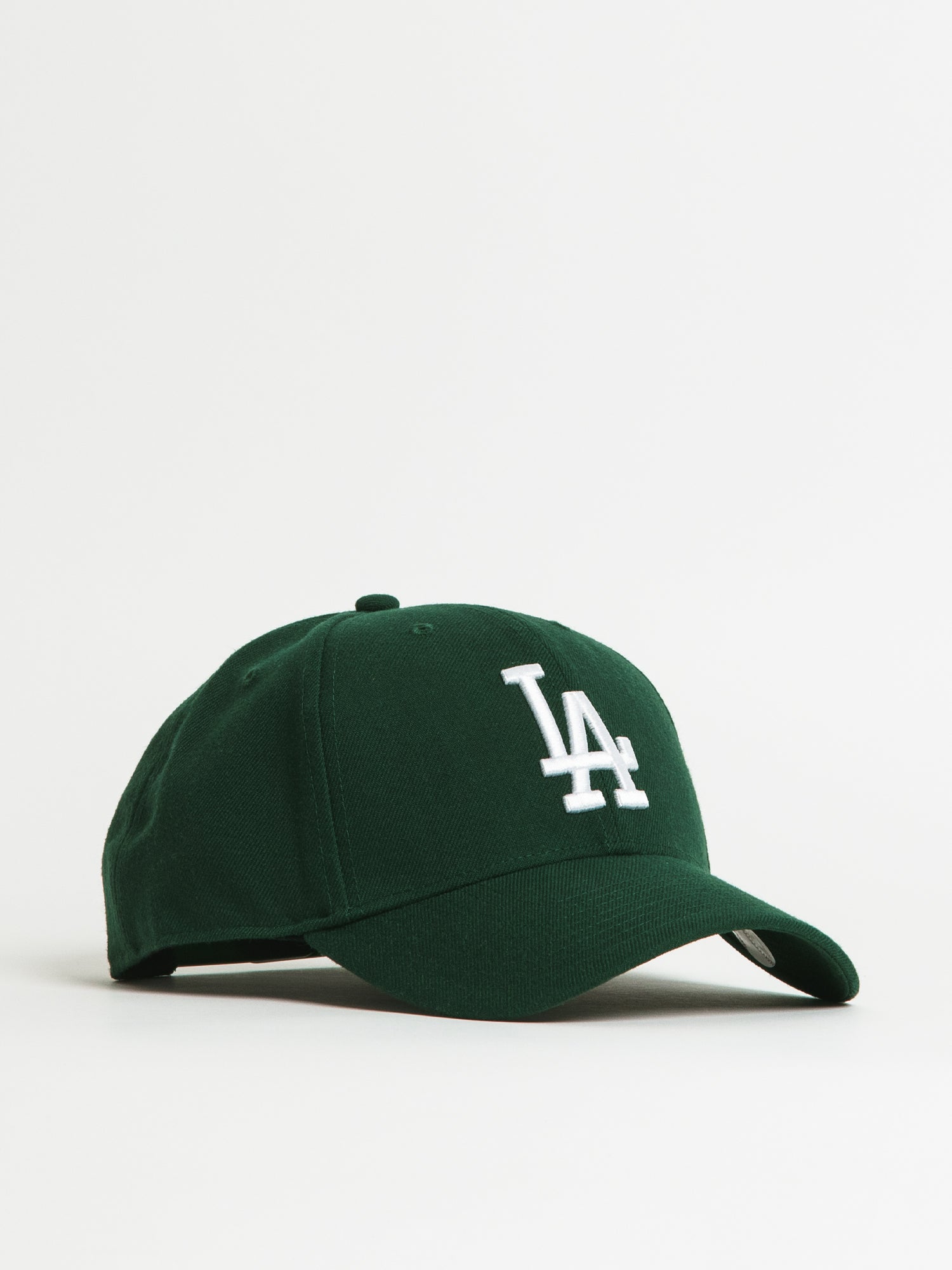 47 LA MVP Cap - Adjustable Snapback Hat for Men & Women - Stylish Baseball Caps for Sports, Casual Wear & Outdoor Activities