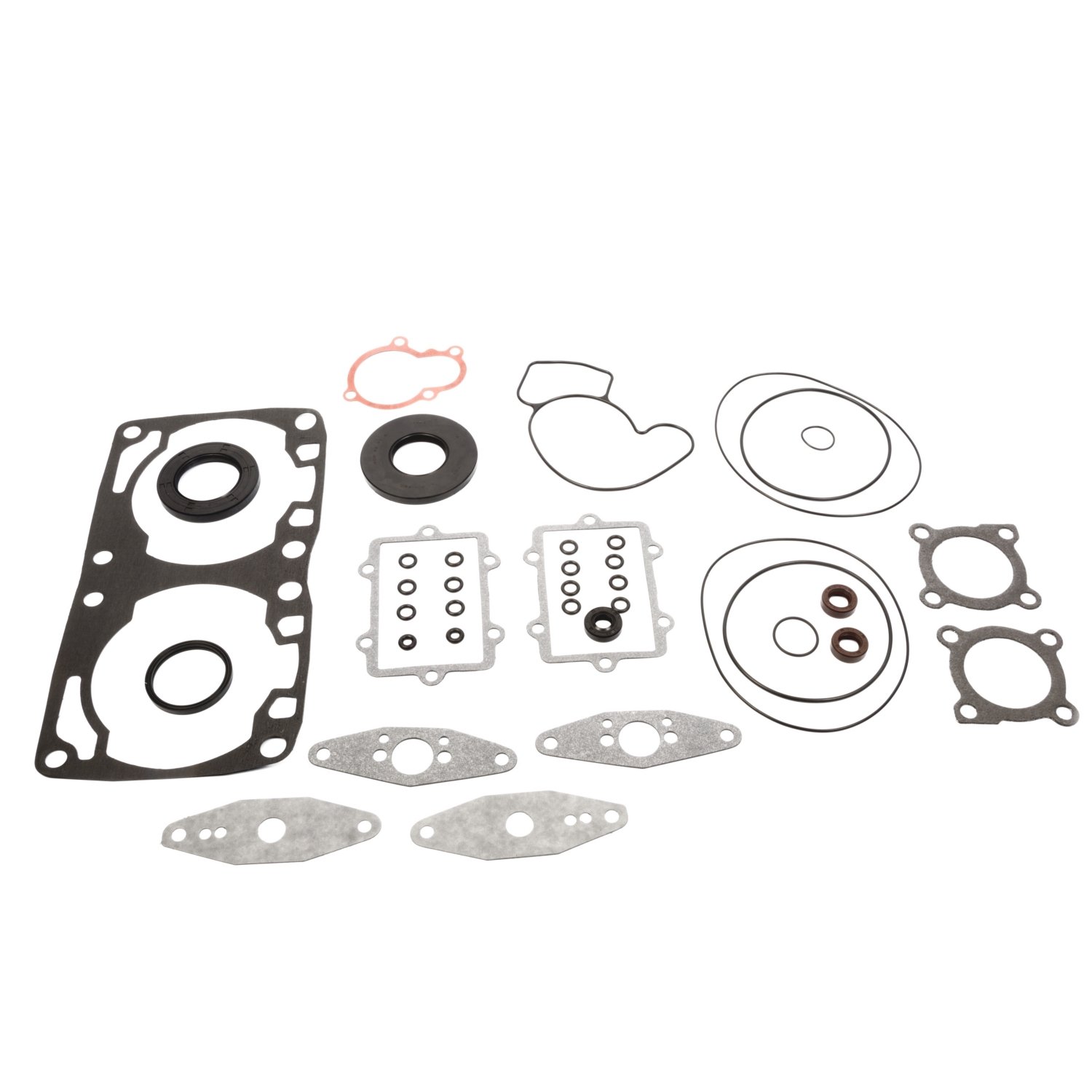 Complete Gasket Set 711295 - High-Quality Engine Gasket Kit for Smooth Performance | Perfect for Car Repairs & Maintenance