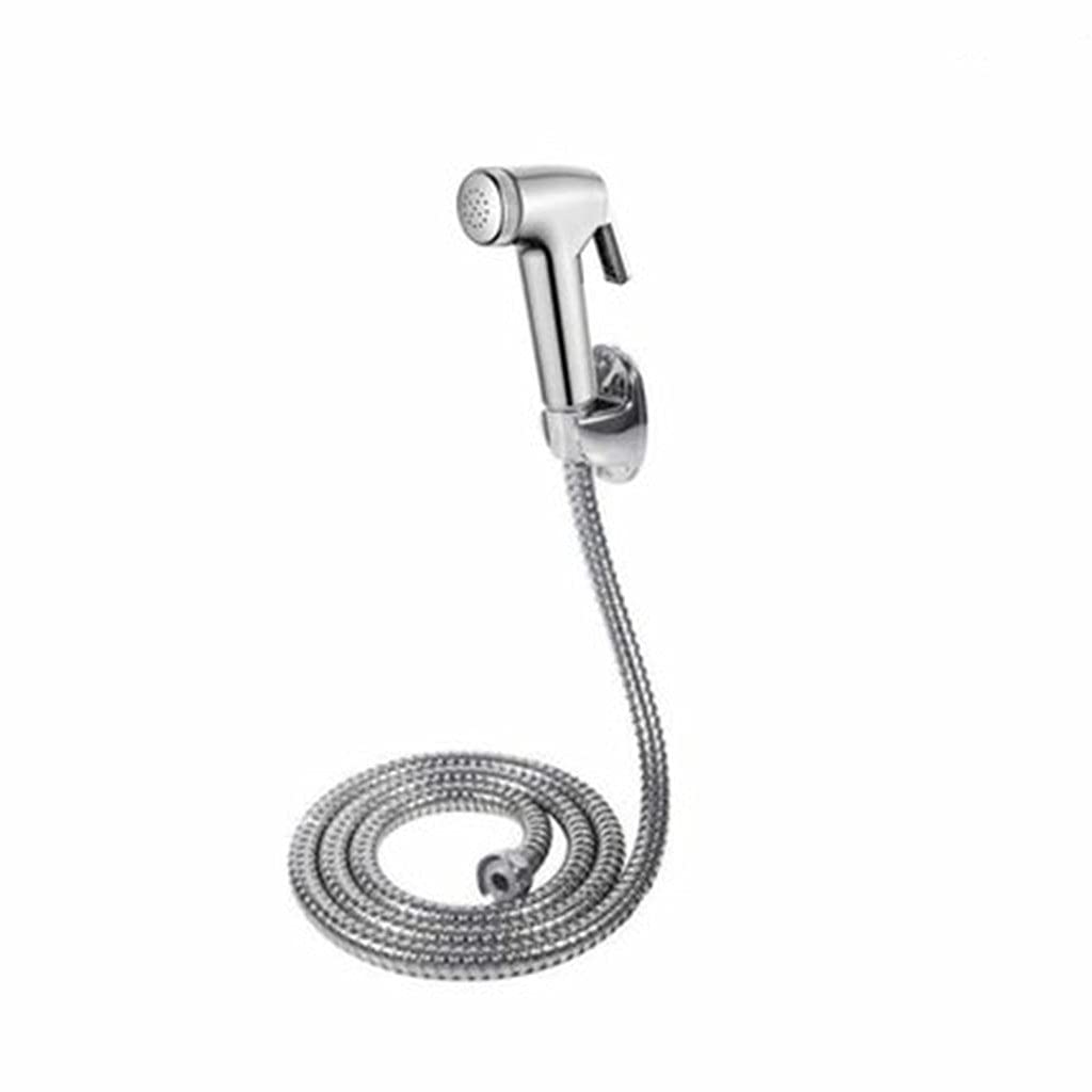 GRETD Handheld Bidet Sprayer - ABS Toilet Shower for Bathroom & Pet Cleaning