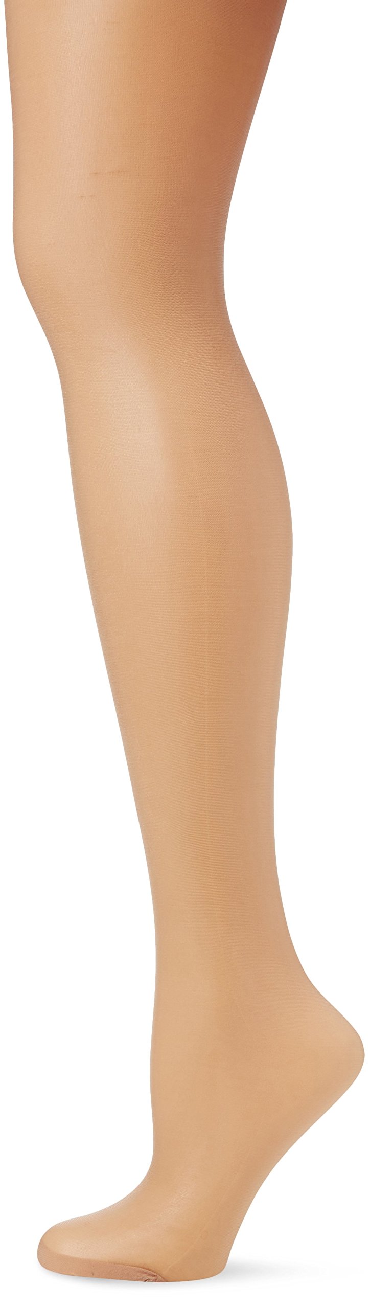 Pretty Polly Soft Shine Stockings - Sheer Tights for Women with Comfortable Waistband [PN AC22] - Perfect for Office, Parties & Everyday Wear