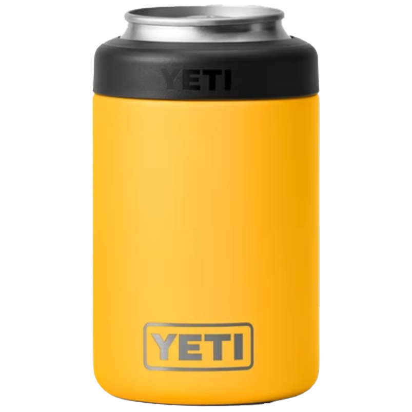 12 oz Colster Can Insulator 2.0 - Double-Wall Vacuum Insulated Beer Can Cooler for Camping, Tailgating & Outdoor Adventures
