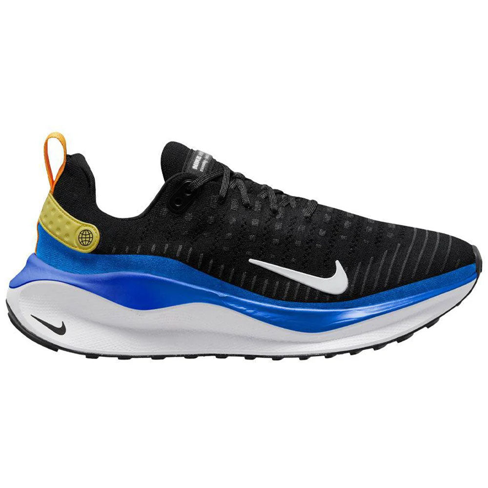 Nike InfinityRN 4 Running Shoes for Men - Lightweight Cushioned Sneakers for Jogging, Gym Workouts & Daily Walking