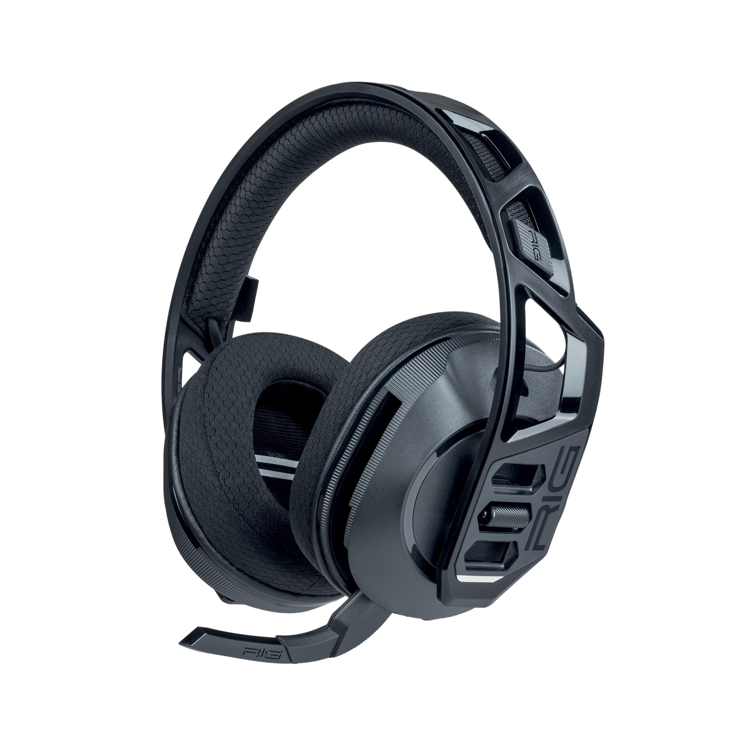 RIG 600 PRO HX Dual Wireless Gaming Headset with Bluetooth - Compatible with Xbox Series X|S, Xbox One, PS4, PS5, Nintendo Switch, PC & Mobile - Immersive Sound for Gaming, Streaming & Online Meetings