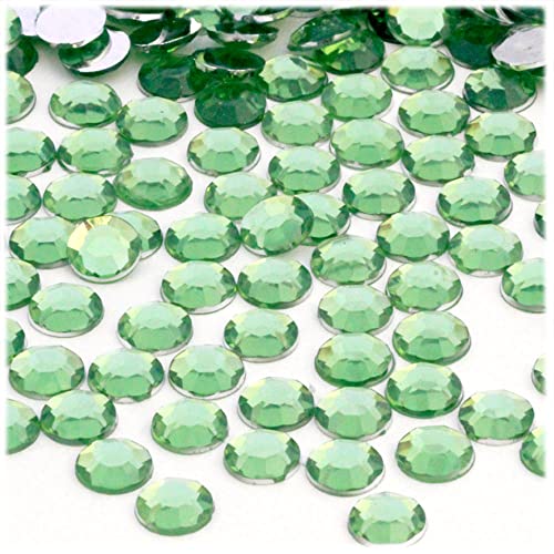 Light Green (Peridot)