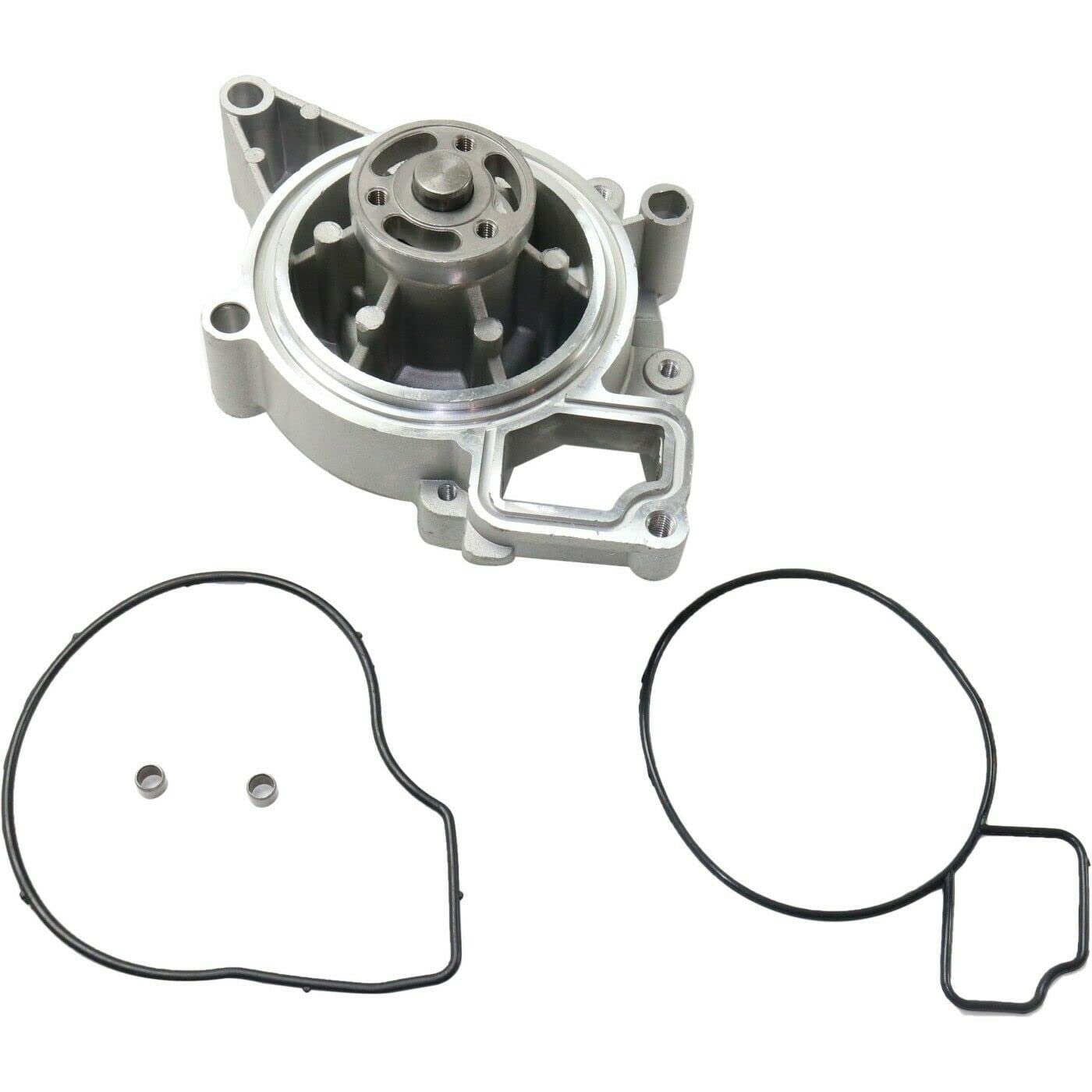 JTLY High-Performance Water Pump for Mechanical Engines - Compatible with Models 5513138, 1307350, 12630084, 16579175, 24439798, AW5092 - Ideal for Automotive Repair, Engine Maintenance, and Cooling System Replacement