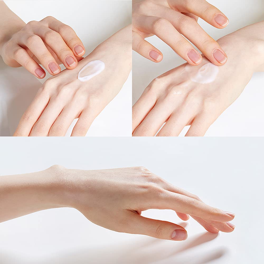 SoonJung 10-Free Moist Emulsion 130ml | Hypoallergenic Hydrating Face Lotion for Sensitive Skin Care | Korean Skincare for Daily Soothing