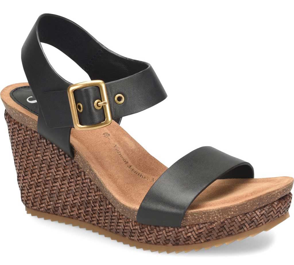 Sofft Women's Coldyn Comfortable Slip-On Loafers - Lightweight Casual Shoes for Women - Perfect for Office, Travel & Everyday Wear